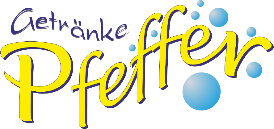 Getränke Pfeffer