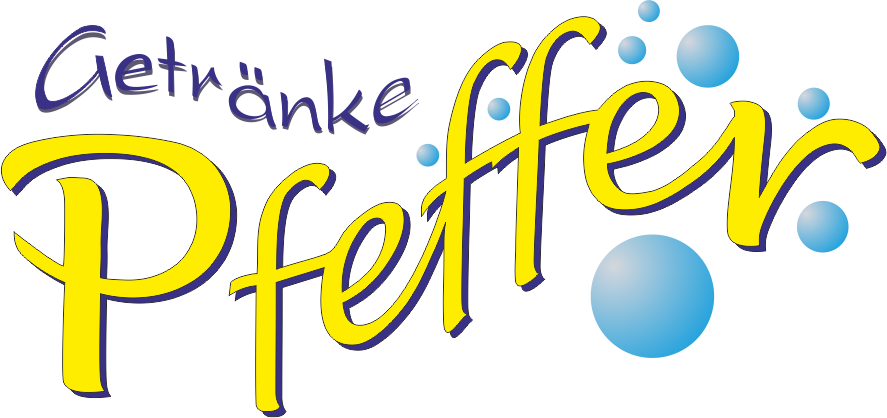 Getränke Pfeffer